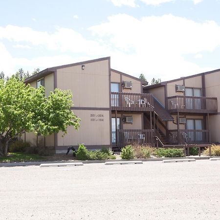 Flaming Gorge Resort Dutch John Værelse billede